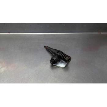 Recambio de inyector para audi a3 (8l) 1.9 tdi ambiente referencia OEM IAM   