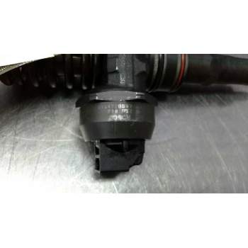 Recambio de inyector para audi a3 (8l) 1.9 tdi ambiente referencia OEM IAM   