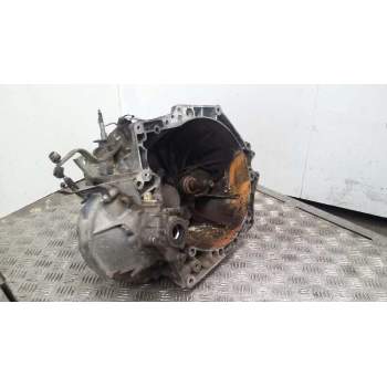 Recambio de caja cambios para citroën berlingo hdi 75 600 first kasten referencia OEM IAM 20DP37  