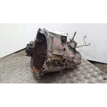 Recambio de caja cambios para citroën berlingo hdi 75 600 first kasten referencia OEM IAM 20DP37  