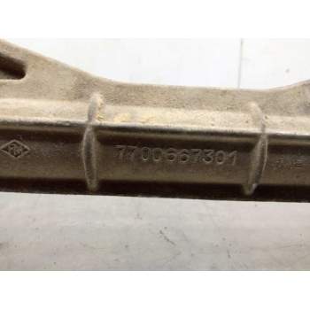 Recambio de caja direccion para renault 5 referencia OEM IAM 7700667301  