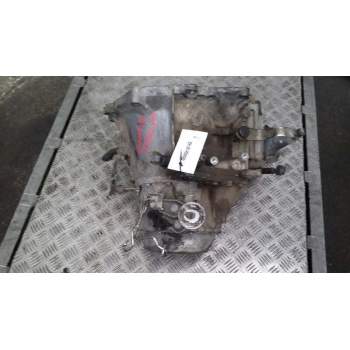 Recambio de caja cambios para citroën berlingo hdi 75 600 first kasten referencia OEM IAM 20DP37  