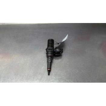 Recambio de inyector para audi a3 (8l) 1.9 tdi ambiente referencia OEM IAM   
