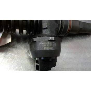 Recambio de inyector para audi a3 (8l) 1.9 tdi ambiente referencia OEM IAM   