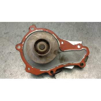 Recambio de bomba agua para citroën berlingo hdi 75 600 first kasten referencia OEM IAM 26739302  