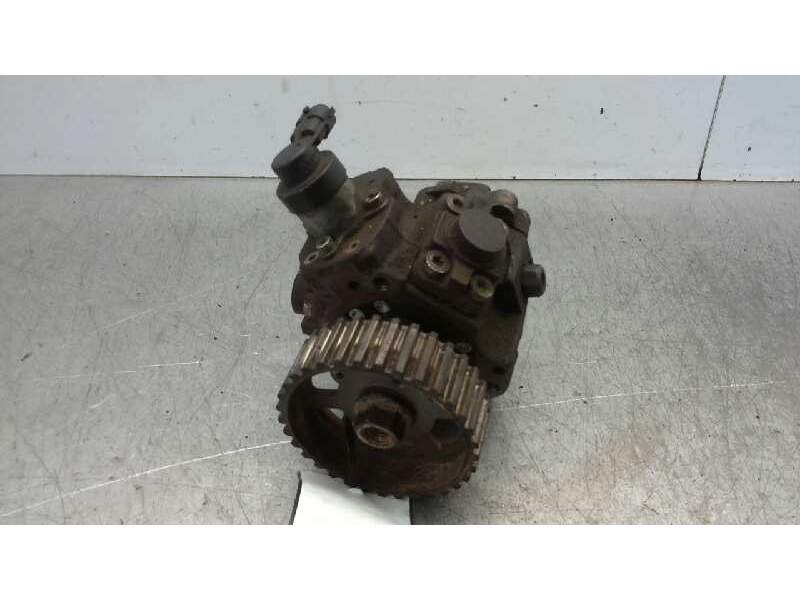 Recambio de bomba inyeccion para citroën berlingo hdi 75 600 first kasten referencia OEM IAM 0445010102 BOSCH 