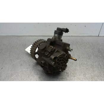 Recambio de bomba inyeccion para citroën berlingo hdi 75 600 first kasten referencia OEM IAM 0445010102 BOSCH 