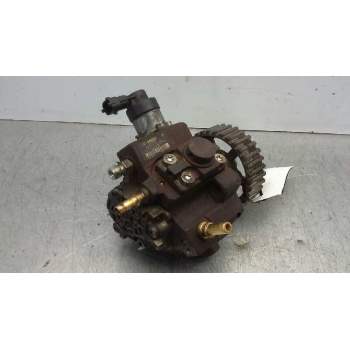 Recambio de bomba inyeccion para citroën berlingo hdi 75 600 first kasten referencia OEM IAM 0445010102 BOSCH 