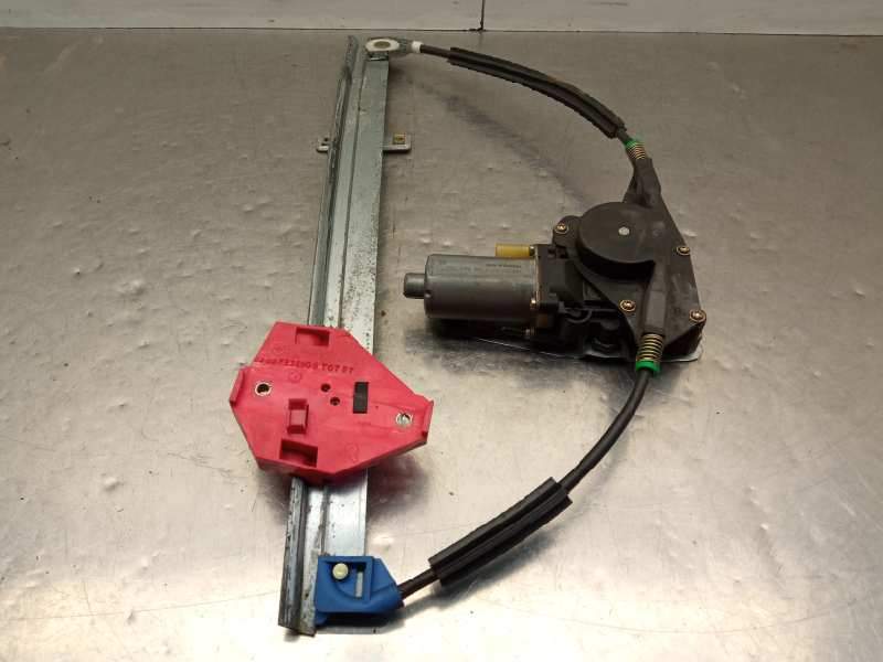 Recambio de elevalunas delantero derecho para ford mondeo berlina (gd) clx referencia OEM IAM 0130821681  