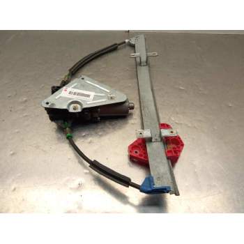 Recambio de elevalunas delantero derecho para ford mondeo berlina (gd) clx referencia OEM IAM 0130821681  