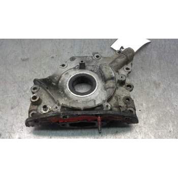 Recambio de bomba aceite para citroën berlingo hdi 75 600 first kasten referencia OEM IAM 26724803  