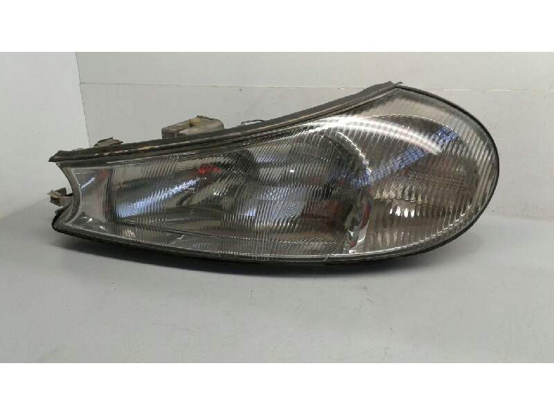 Recambio de faro izquierdo para ford mondeo berlina (gd) clx referencia OEM IAM 1110520  