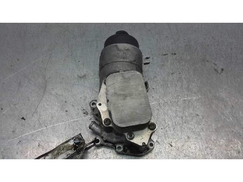 Recambio de soporte filtro aceite para citroën berlingo hdi 75 600 first kasten referencia OEM IAM   