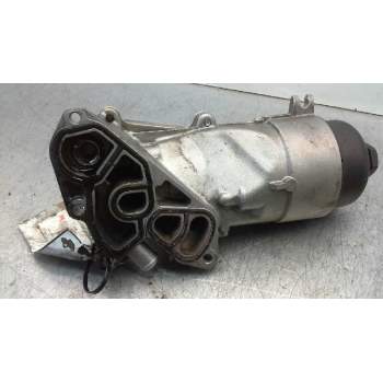 Recambio de soporte filtro aceite para citroën berlingo hdi 75 600 first kasten referencia OEM IAM   