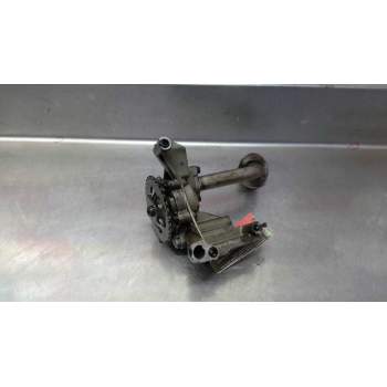 Recambio de bomba aceite para audi a3 (8l) 1.9 tdi ambiente referencia OEM IAM   