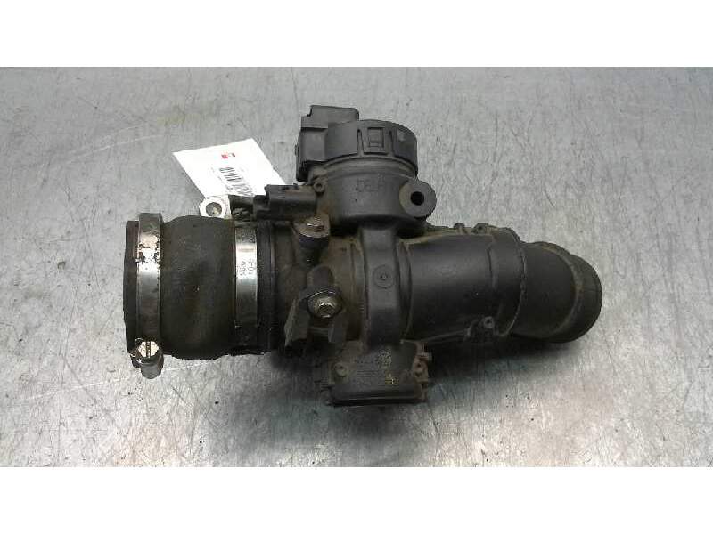 Recambio de cuerpo de mariposa para citroën berlingo hdi 75 600 first kasten referencia OEM IAM   