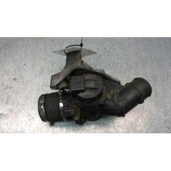 Recambio de cuerpo de mariposa para citroën berlingo hdi 75 600 first kasten referencia OEM IAM   