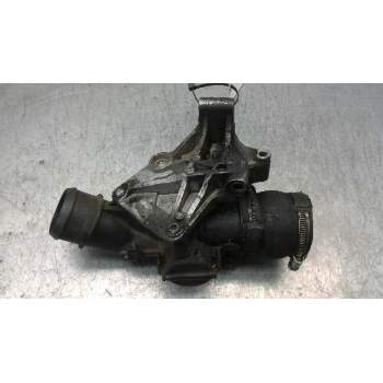 Recambio de cuerpo de mariposa para citroën berlingo hdi 75 600 first kasten referencia OEM IAM   