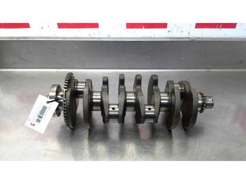 Recambio de cigueñal para audi a3 (8l) 1.9 tdi ambiente referencia OEM IAM   