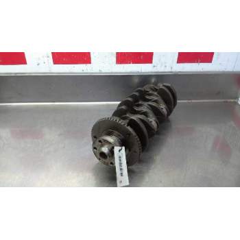 Recambio de cigueñal para audi a3 (8l) 1.9 tdi ambiente referencia OEM IAM   