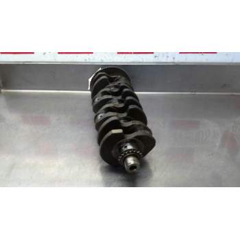 Recambio de cigueñal para audi a3 (8l) 1.9 tdi ambiente referencia OEM IAM   
