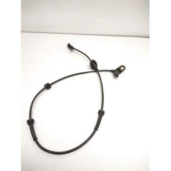 Recambio de sensor abs delantero derecho para nissan almera tino (v10) 2.0 referencia OEM IAM 47910BU800  