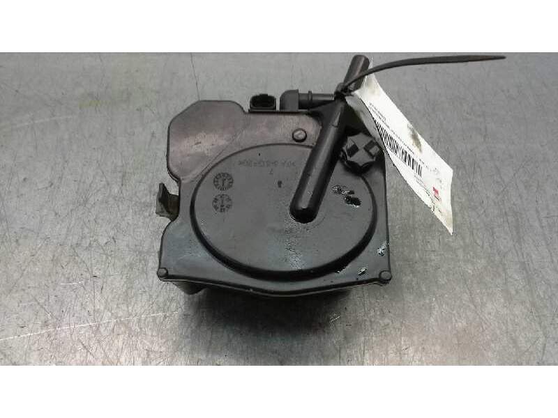 Recambio de filtro gasoil para citroën berlingo hdi 75 600 first kasten referencia OEM IAM   