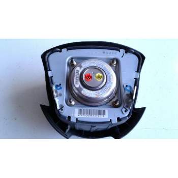 Recambio de airbag delantero izquierdo para nissan murano (z50) básico referencia OEM IAM PMCA0065127011  