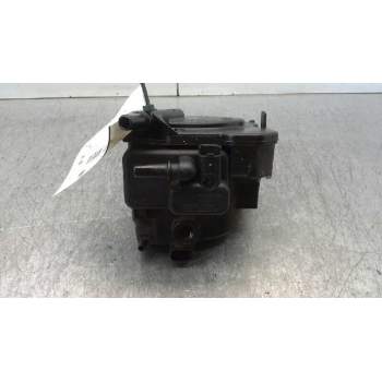 Recambio de filtro gasoil para citroën berlingo hdi 75 600 first kasten referencia OEM IAM   