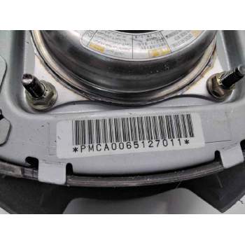 Recambio de airbag delantero izquierdo para nissan murano (z50) básico referencia OEM IAM PMCA0065127011  