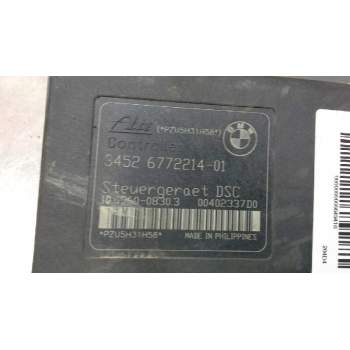 Recambio de abs para bmw serie 3 berlina (e90) 318d referencia OEM IAM 00402337D0  
