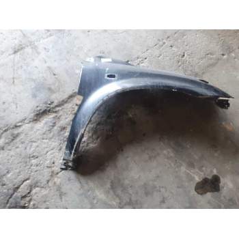Recambio de aleta delantera derecha para nissan murano (z50) básico referencia OEM IAM 63112CB030  