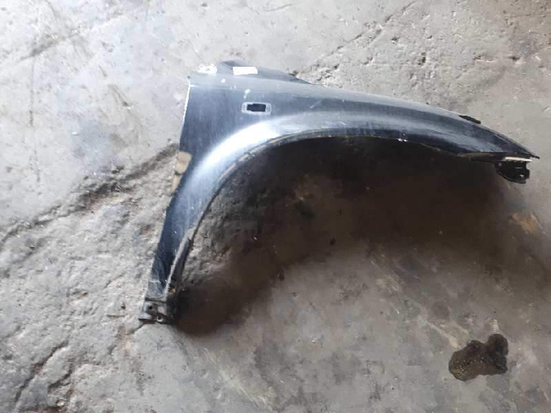 Recambio de aleta delantera derecha para nissan murano (z50) básico referencia OEM IAM 63112CB030  