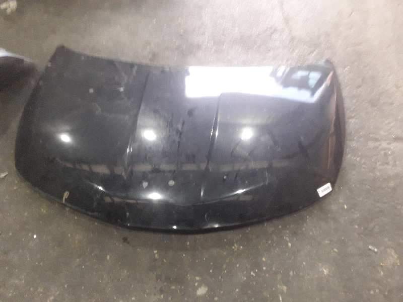 Recambio de capot para nissan murano (z50) básico referencia OEM IAM F5100CA0MM  