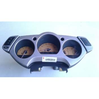 Recambio de cuadro instrumentos para nissan murano (z50) básico referencia OEM IAM 24820CC50A  