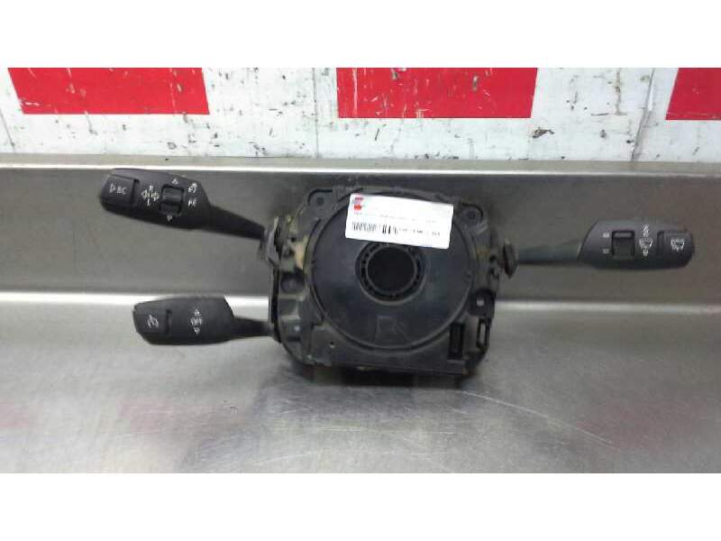 Recambio de mando multifuncion para bmw serie 3 berlina (e90) 318d referencia OEM IAM 696526301 01418341 