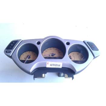 Recambio de cuadro instrumentos para nissan murano (z50) básico referencia OEM IAM 24820CC50A  