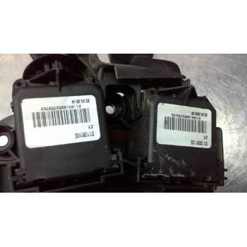 Recambio de mando multifuncion para bmw serie 3 berlina (e90) 318d referencia OEM IAM 696526301 01418341 