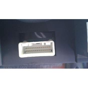 Recambio de cuadro instrumentos para nissan murano (z50) básico referencia OEM IAM 24820CC50A  