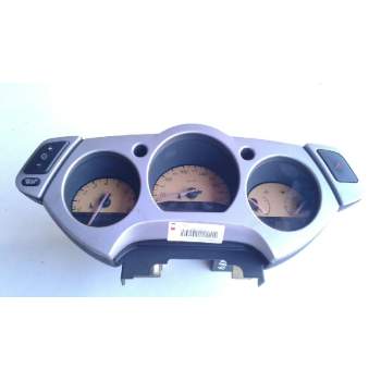 Recambio de cuadro instrumentos para nissan murano (z50) básico referencia OEM IAM 24820CC50A  