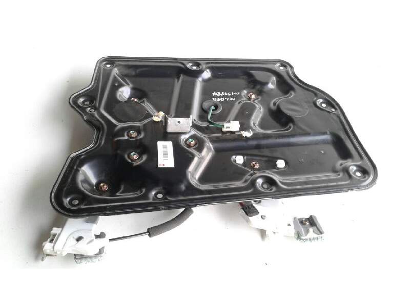 Recambio de elevalunas delantero derecho para nissan murano (z50) básico referencia OEM IAM 80720CA01A  