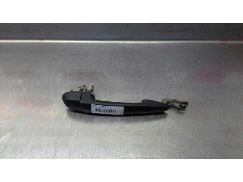 Recambio de maneta exterior trasera derecha para bmw serie 3 berlina (e90) 318d referencia OEM IAM   