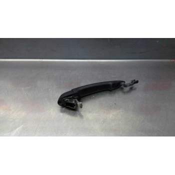 Recambio de maneta exterior trasera derecha para bmw serie 3 berlina (e90) 318d referencia OEM IAM   