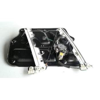 Recambio de elevalunas delantero derecho para nissan murano (z50) básico referencia OEM IAM 80720CA01A  