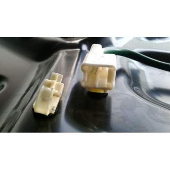 Recambio de elevalunas delantero derecho para nissan murano (z50) básico referencia OEM IAM 80720CA01A  