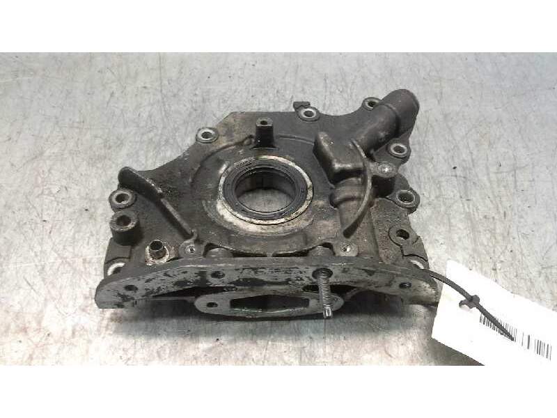 Recambio de bomba aceite para peugeot partner (s2) 1.6 16v hdi referencia OEM IAM 72804803  