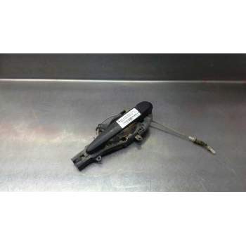 Recambio de maneta exterior trasera izquierda para bmw serie 3 berlina (e90) 318d referencia OEM IAM   
