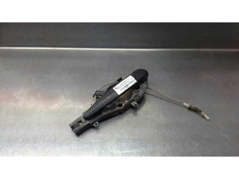 Recambio de maneta exterior trasera izquierda para bmw serie 3 berlina (e90) 318d referencia OEM IAM   