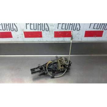 Recambio de maneta exterior trasera izquierda para bmw serie 3 berlina (e90) 318d referencia OEM IAM   