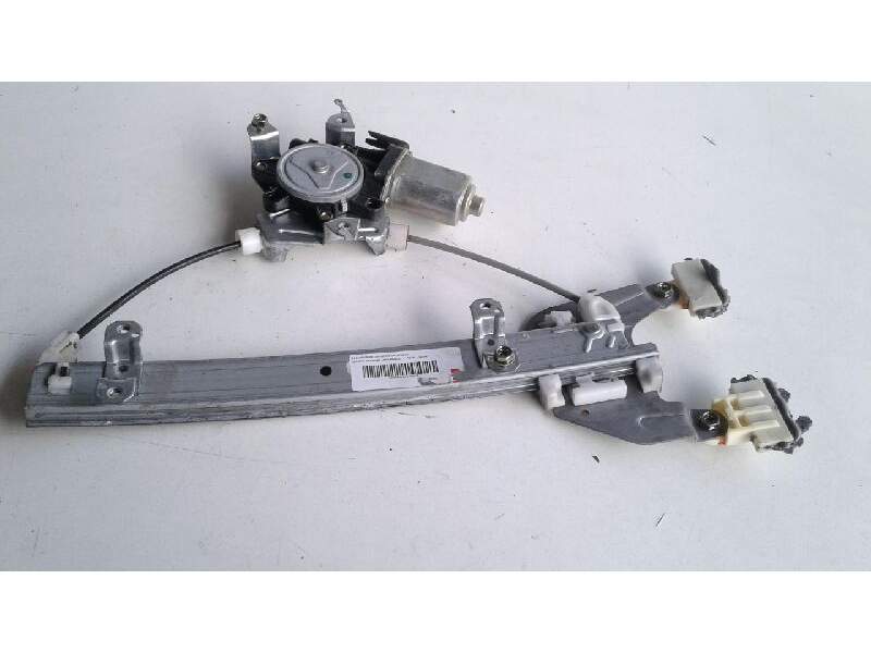 Recambio de elevalunas trasero derecho para nissan murano (z50) básico referencia OEM IAM 82720CA00A  